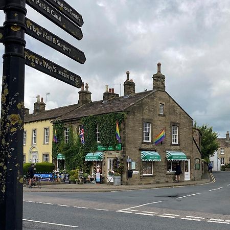 The White Cottage Gargrave Exterior foto